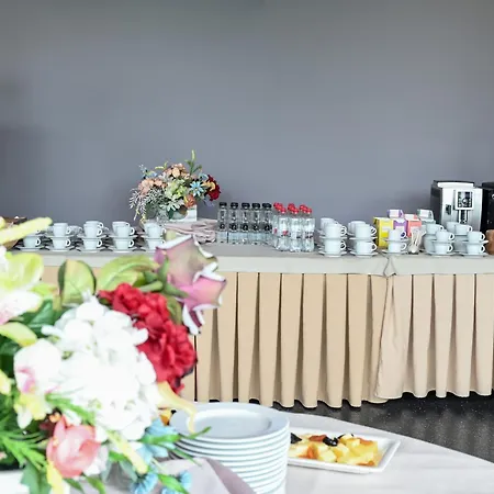 Hotel Iaki Conference & Mamaia