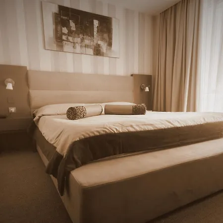 Iaki Conference & Hotel Mamaia