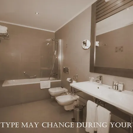 Hotel Iaki Conference & Mamaia