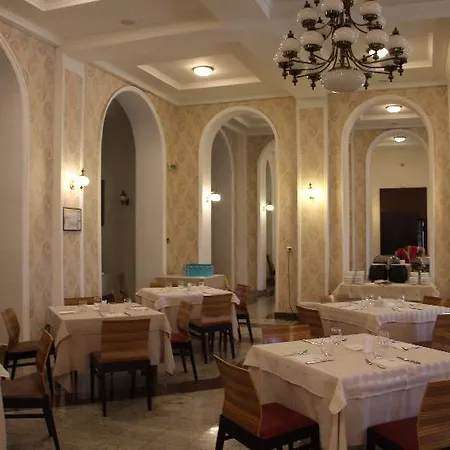 Hotel Iaki Conference & Mamaia